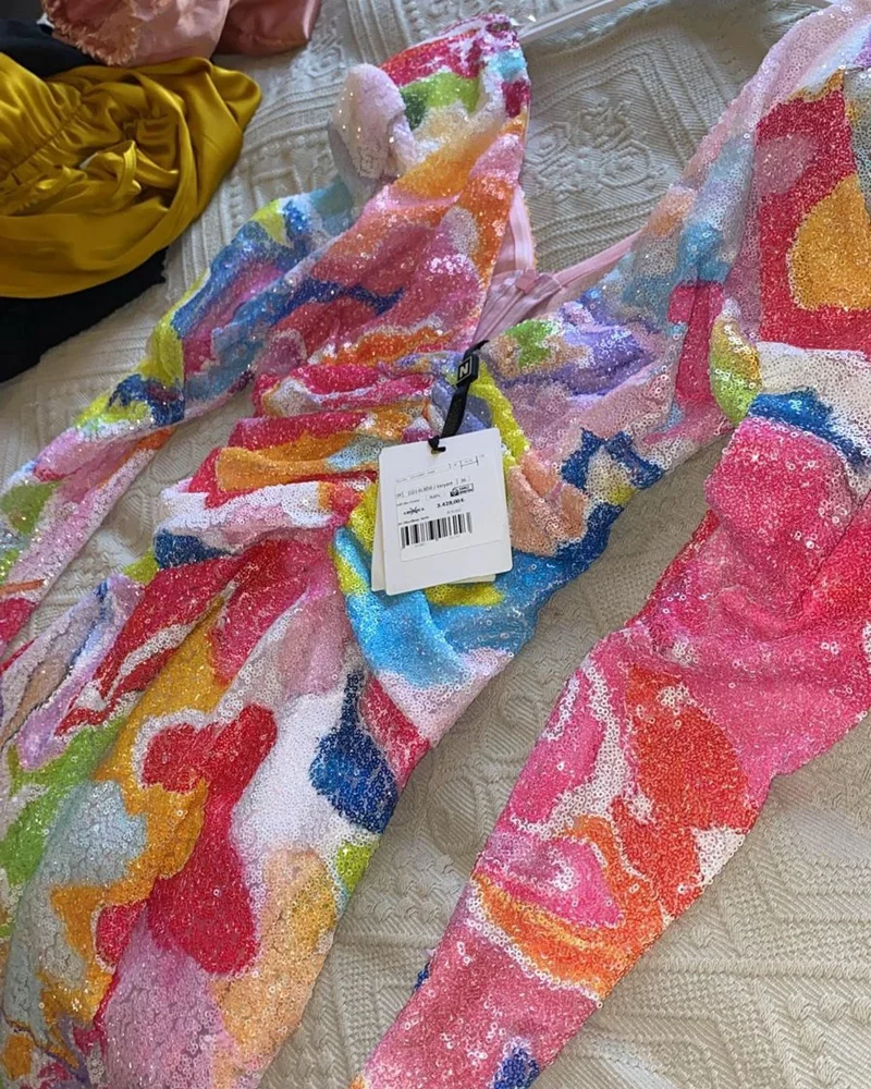 Party Dresses, size S / 36 / 8, photo 4