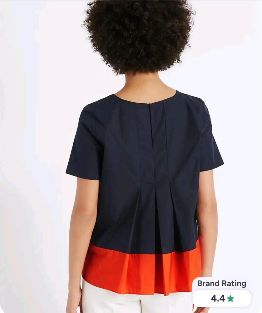 Marks & Spencer Blouses, size 6XL / 52 / 24, photo 5