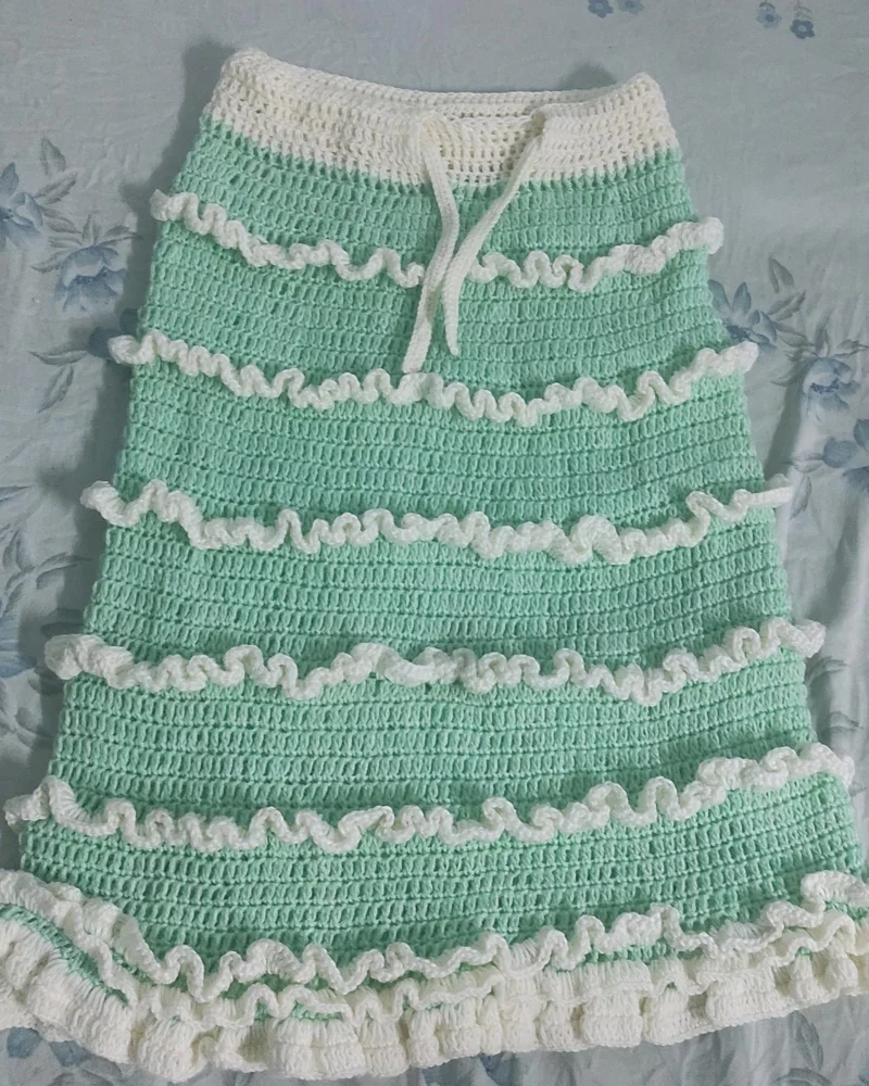 Skirts, size Other, photo 3