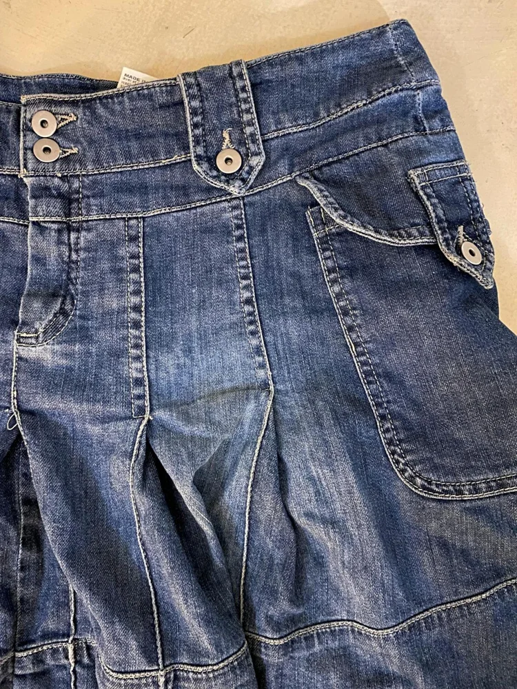 Camaïeu Bottoms, size M / 38 / 10, photo 3