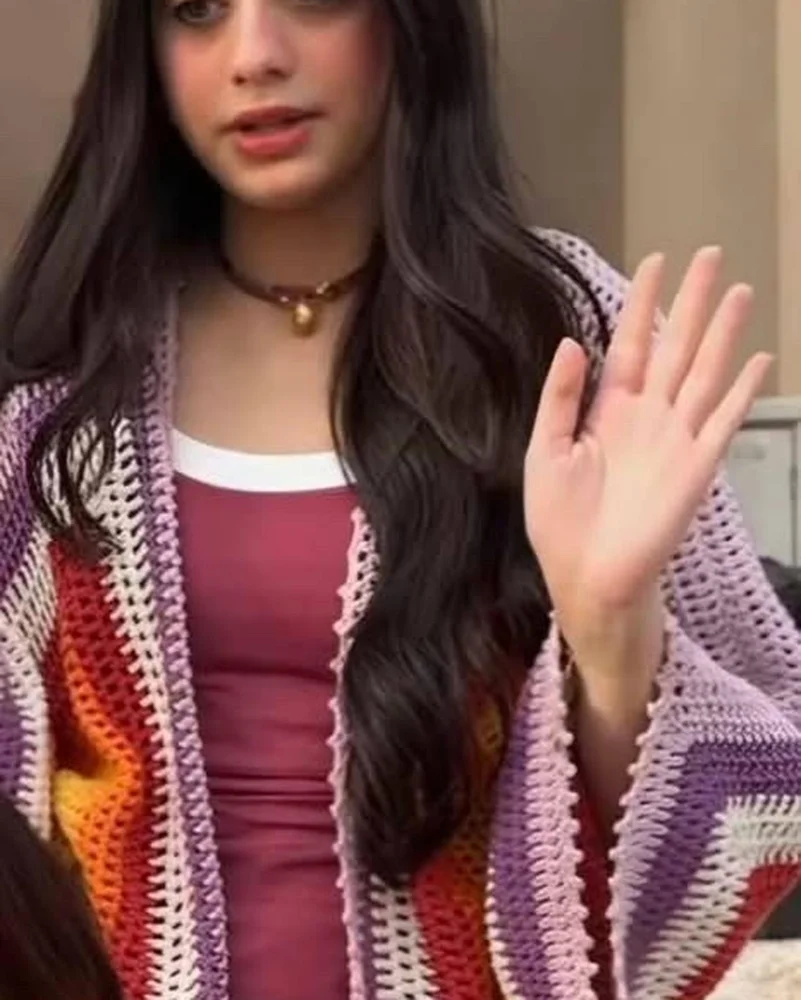 Cardigans, size One size, photo 6