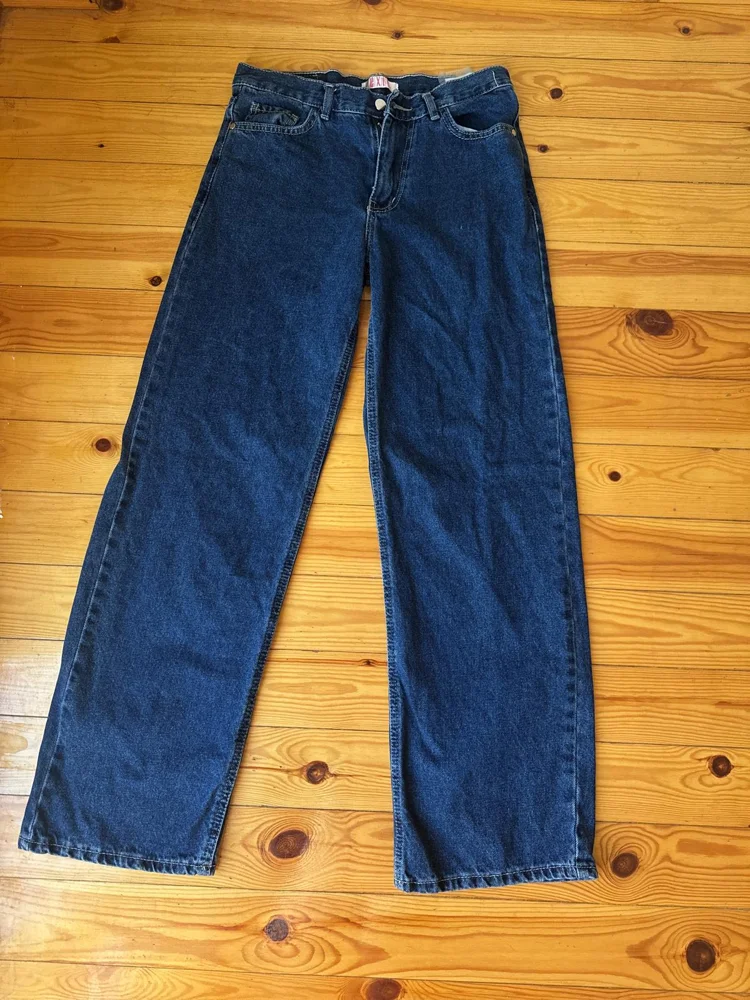 e(x)it Jeans, size XS / 34 / 6, photo 4