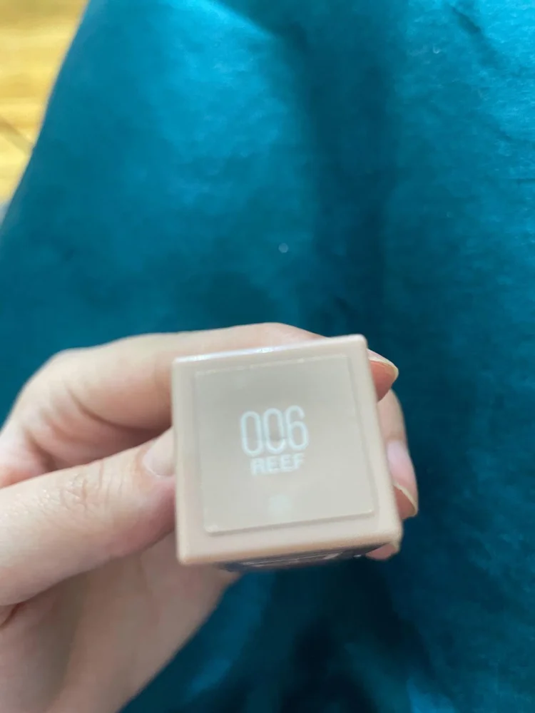 Maybelline Makeup