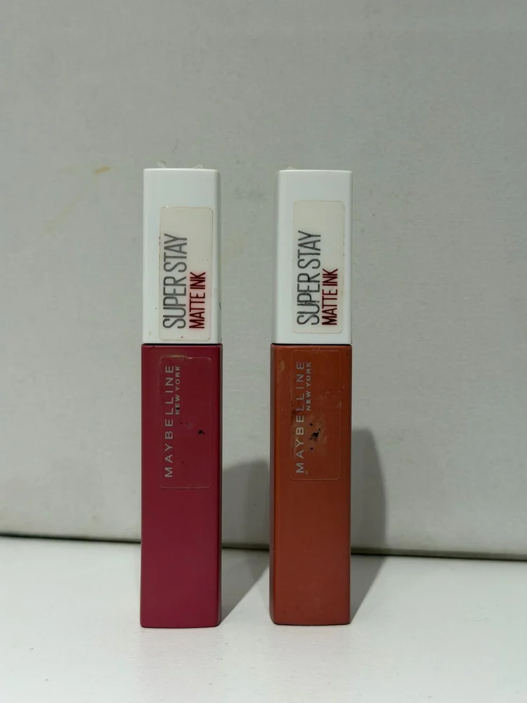 Maybelline Makeup, size Other, photo 2