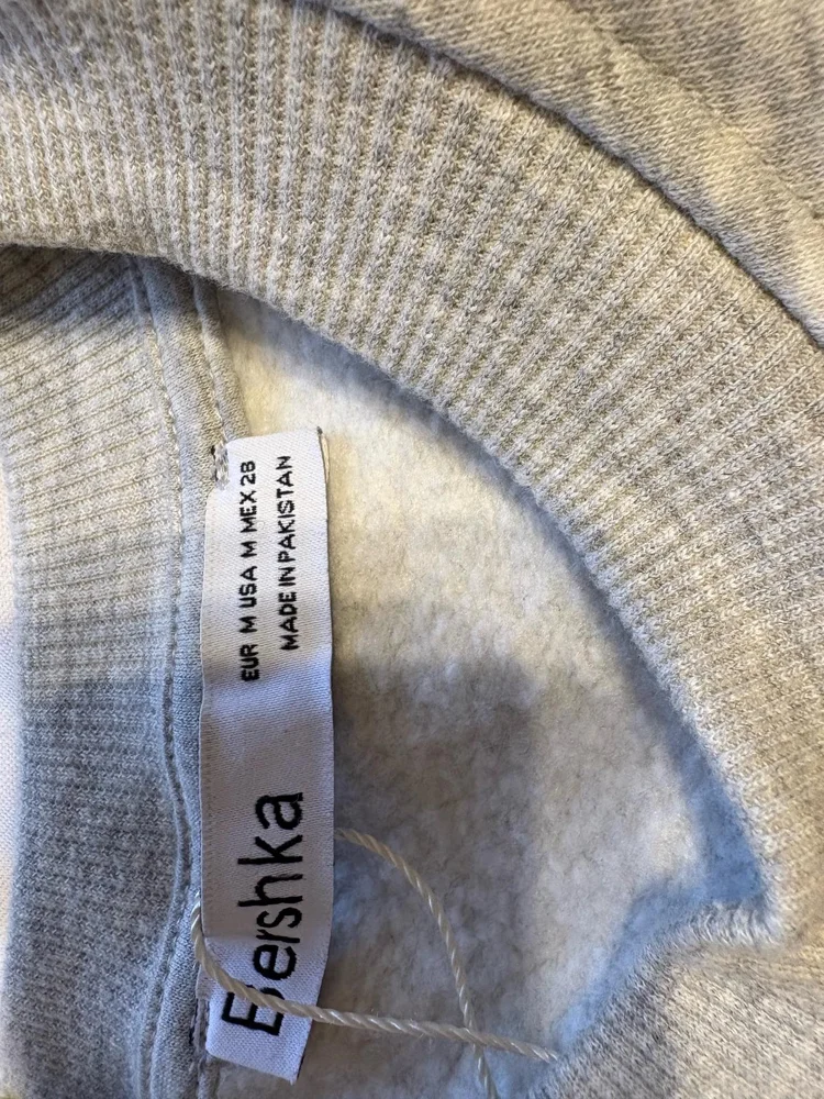 Bershka Hoodies, size M / 38 / 10, photo 3