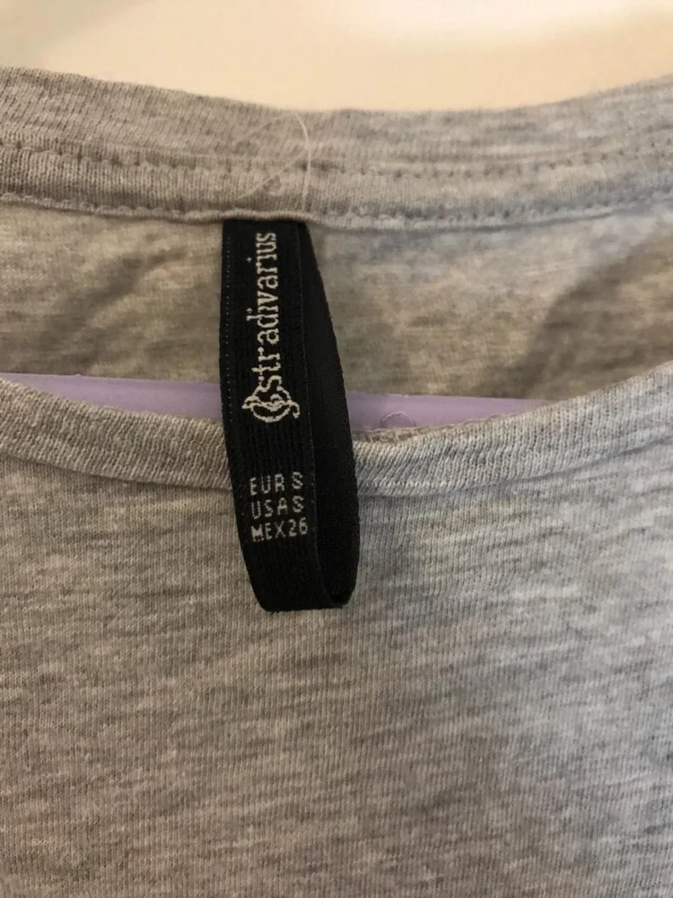 Stradivarius T-shirts, size XS / 34 / 6, photo 4