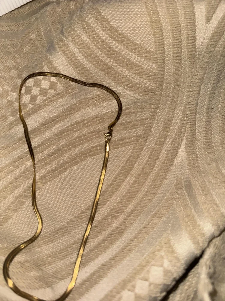Necklaces, size Other, photo 4