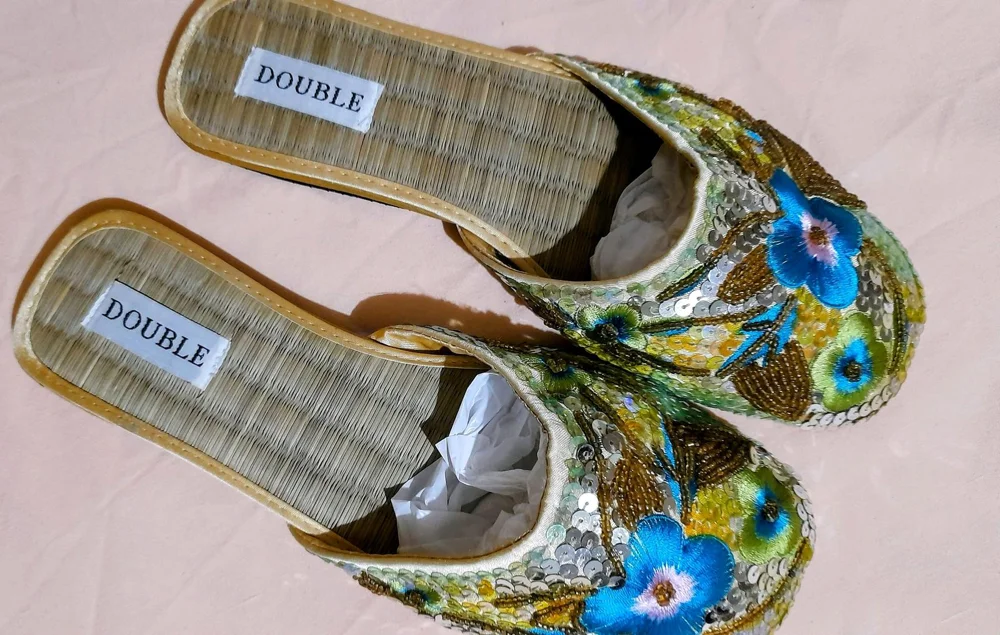 Flats, size 39, photo 3