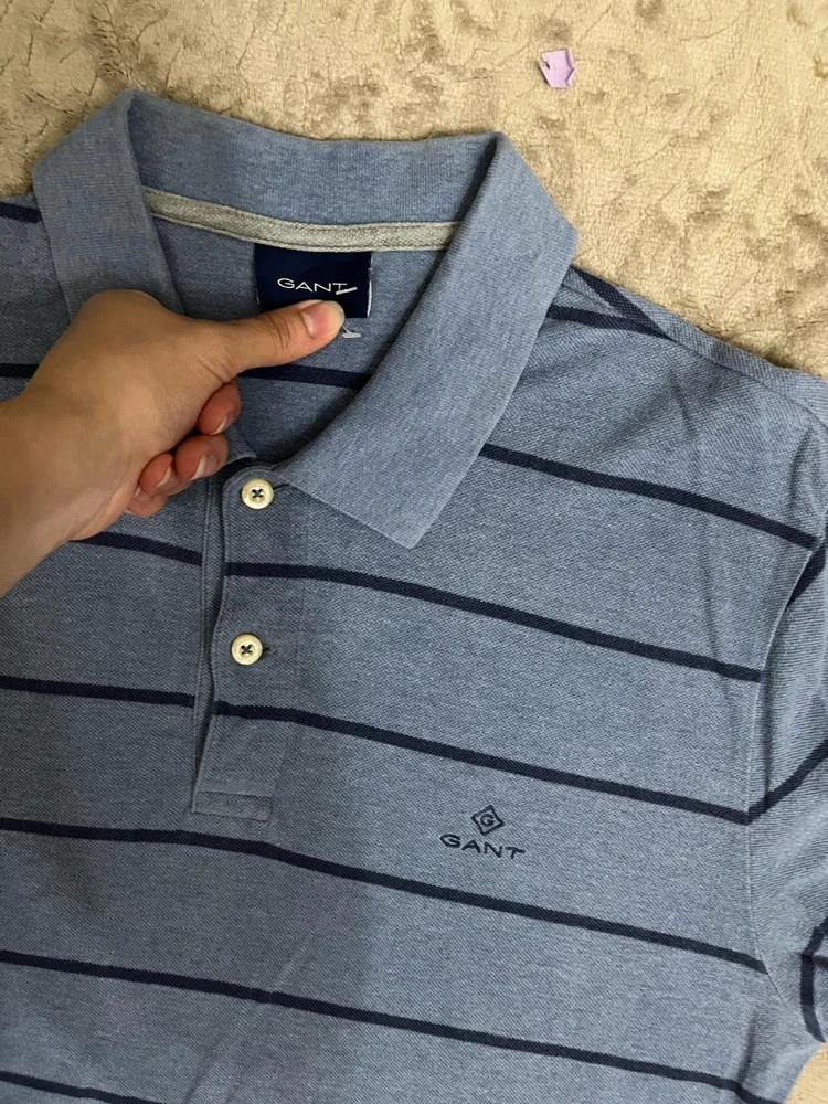 GANT Polo Shirts, size L, photo 2