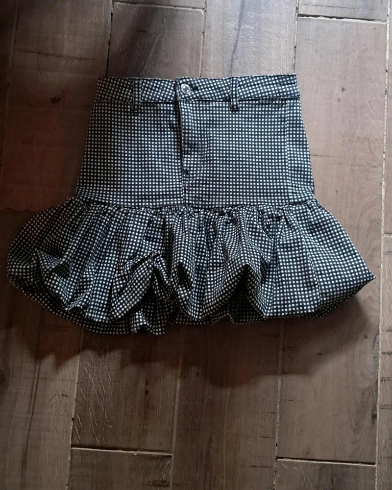 Bershka Skirts
