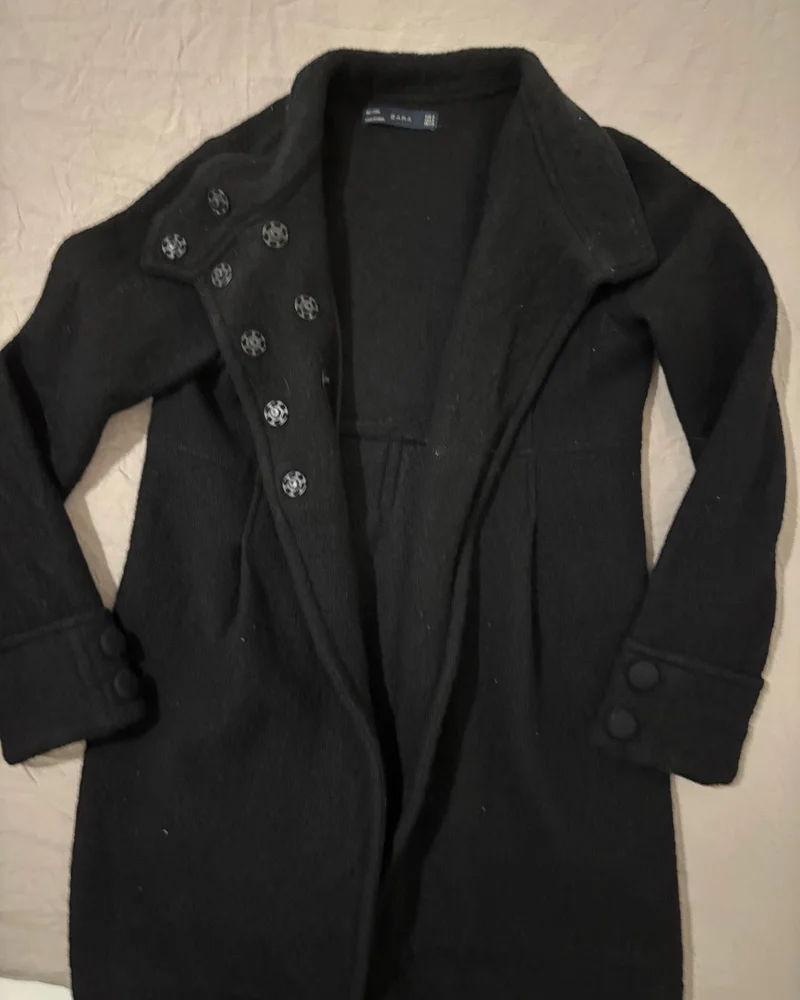 Zara Coats, size S / 36 / 8, photo 2