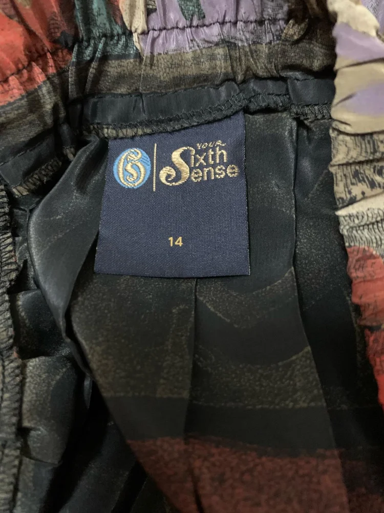 Sixth Sense Skirts, size M / 38 / 10, photo 6