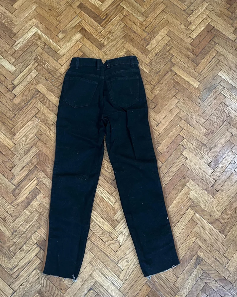 Bershka Pants, size XS / 34 / 6, photo 3