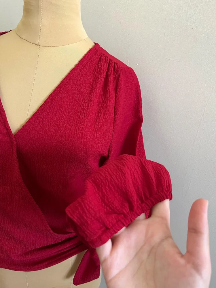 Blouses, size Other, photo 5