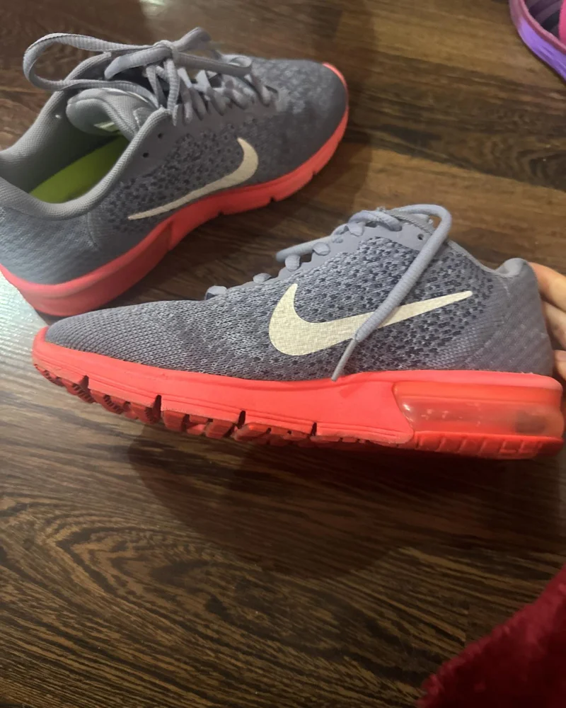 Nike Air Sneakers, size 37.5, photo 2