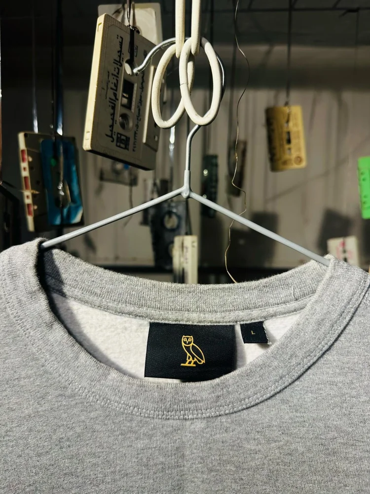 OCTOBER'S VERY OWN Sweatshirts, size L, photo 3