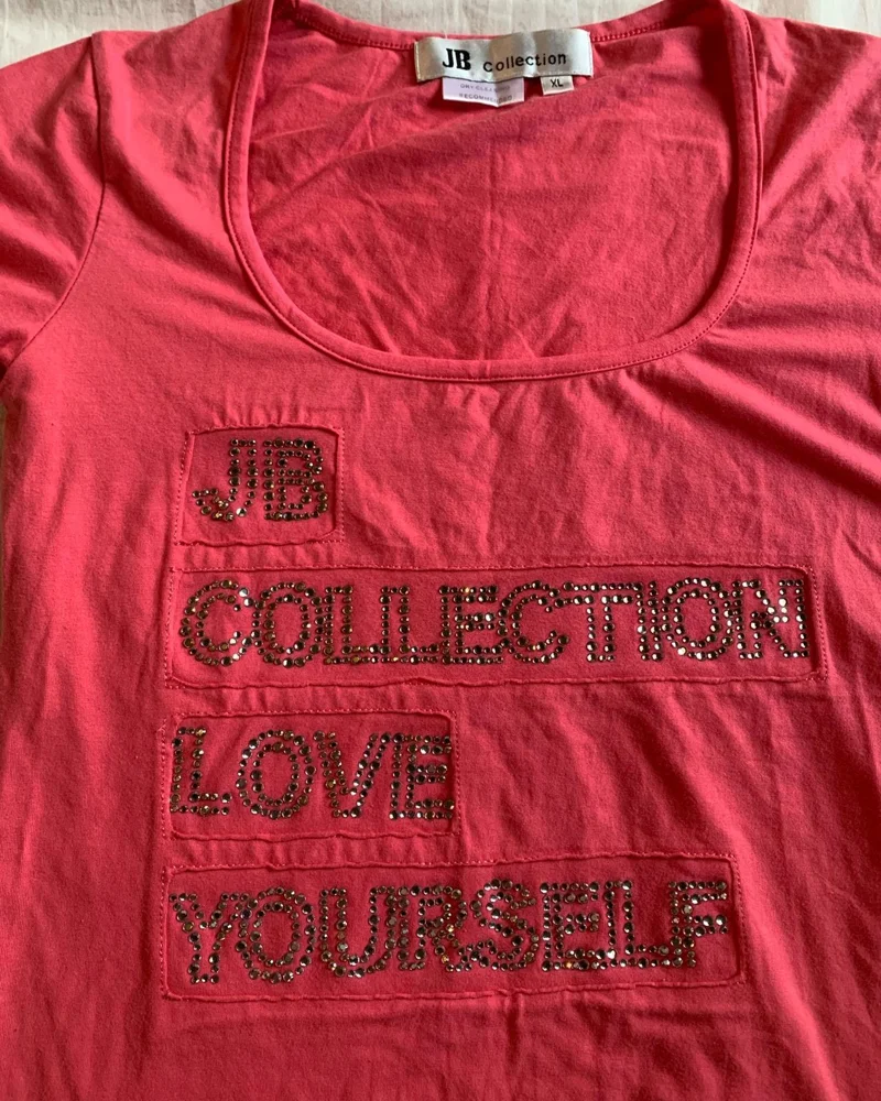 T-shirts, size Other, photo 2