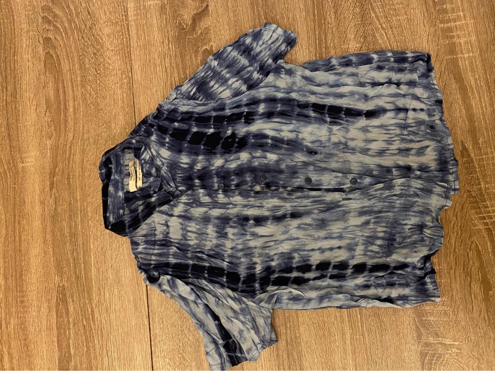 Pull & Bear Blouses, size S / 36 / 8, photo 3