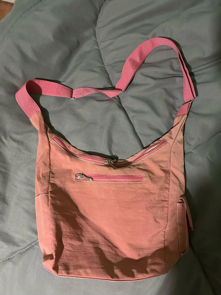 Cross-Body Bag, size One size, photo 2