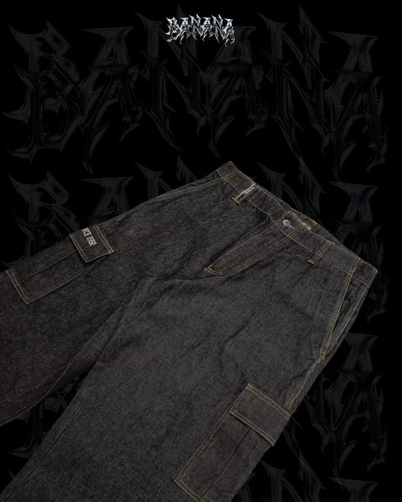 FUBU Jeans, size W34, photo 4