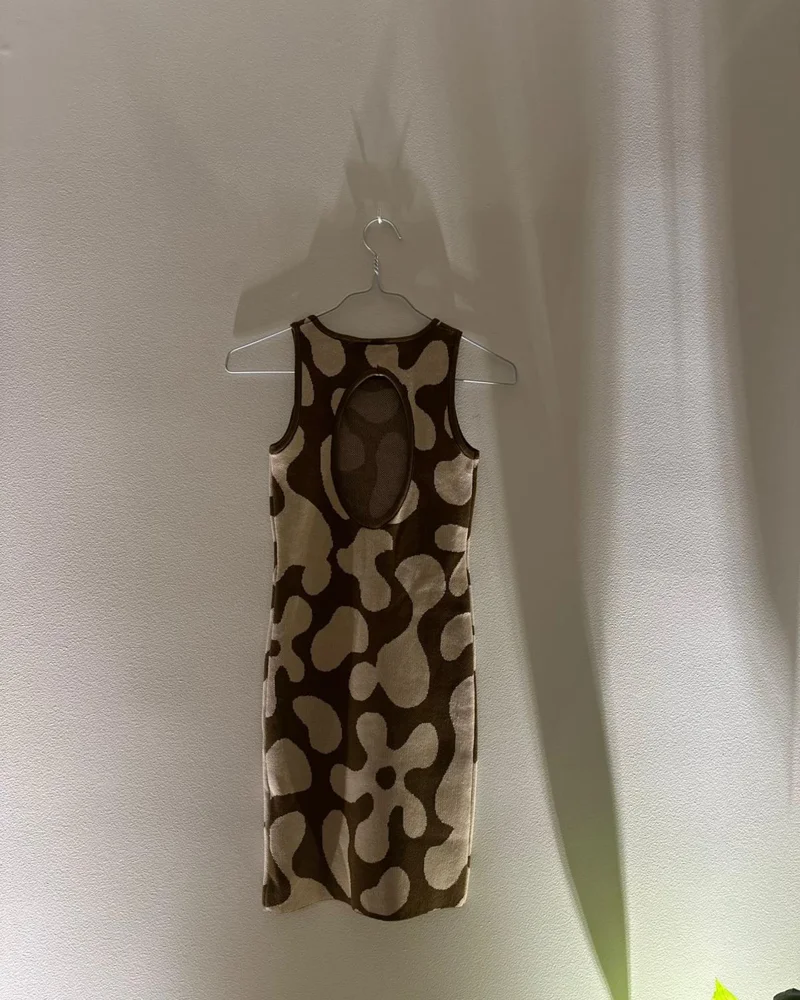 House of Sunny Mini Dresses, size XS / 34 / 6, photo 2