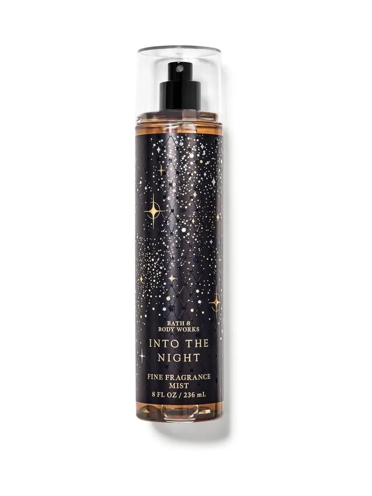 Bath & Body Works Perfume