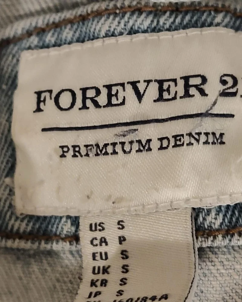 Forever 21 Vests, size S / 36 / 8, photo 3