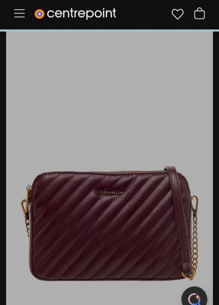 Cross-Body Bag, size Other, photo 4