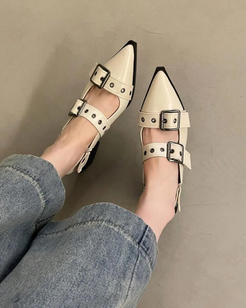 Shein Heels, size 37, photo 2