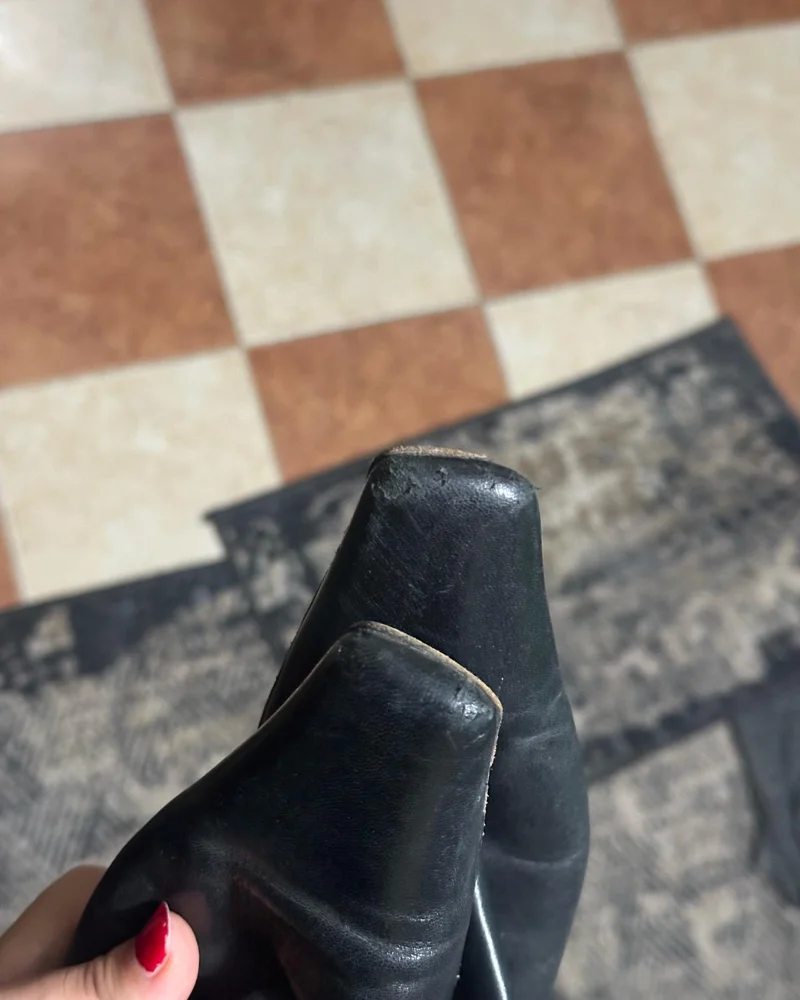 Boots, size 40, photo 3
