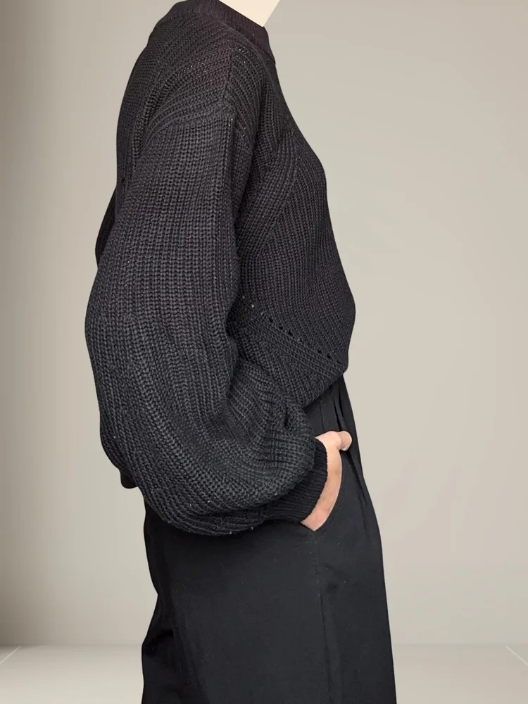 H&M Sweaters & Pullovers, size L / 40 / 12, photo 4