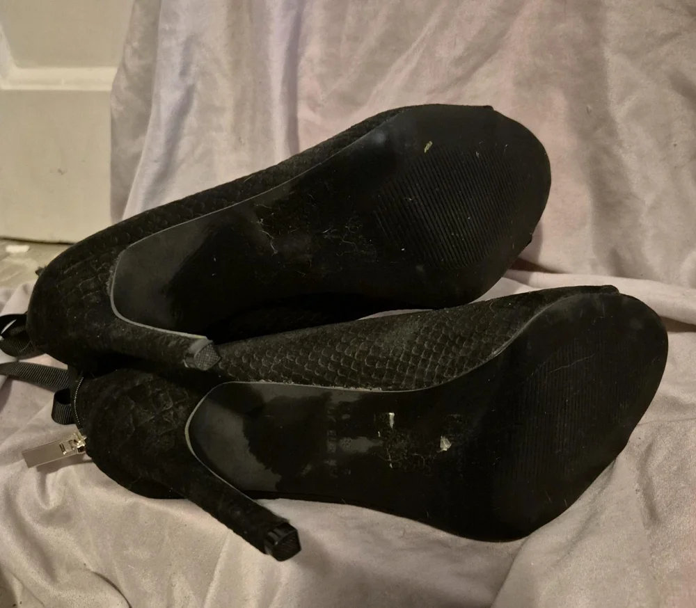 Heels, size 39, photo 4