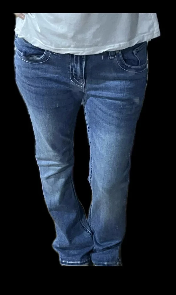 Jeans, size Other, photo 4