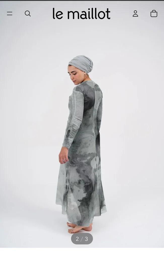 Cover-Ups, size XL / 42 / 14, photo 2