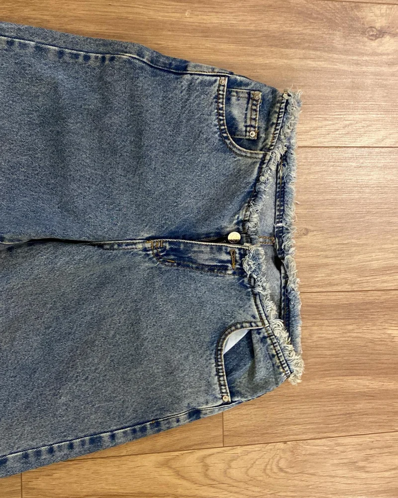Notfound Co Jeans, size XS / 34 / 6, photo 3