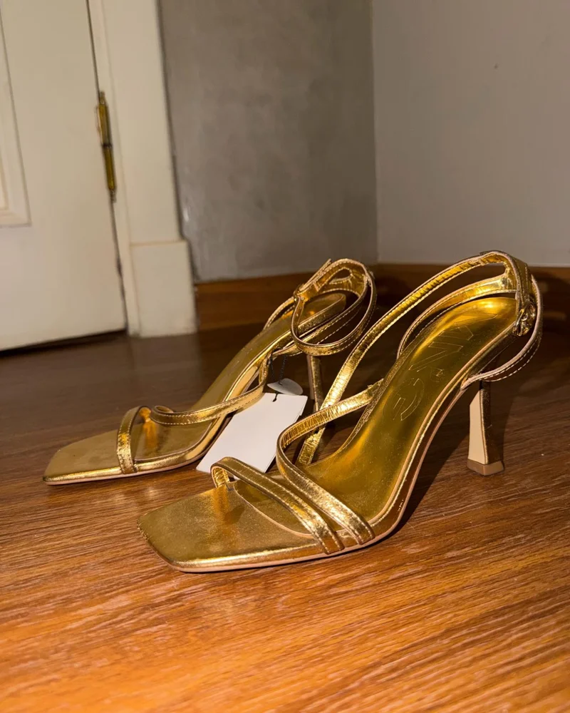 Mango Stiletto Heels, size 37, photo 3