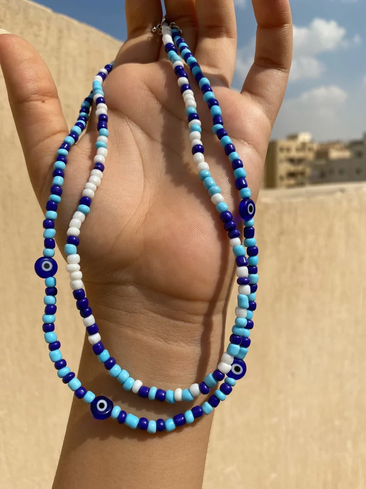 Necklaces, size Other, photo 2