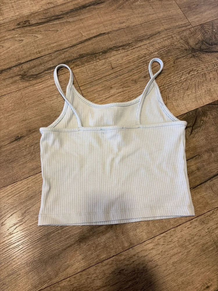 Crop Tops, size XS / 34 / 6, photo 2