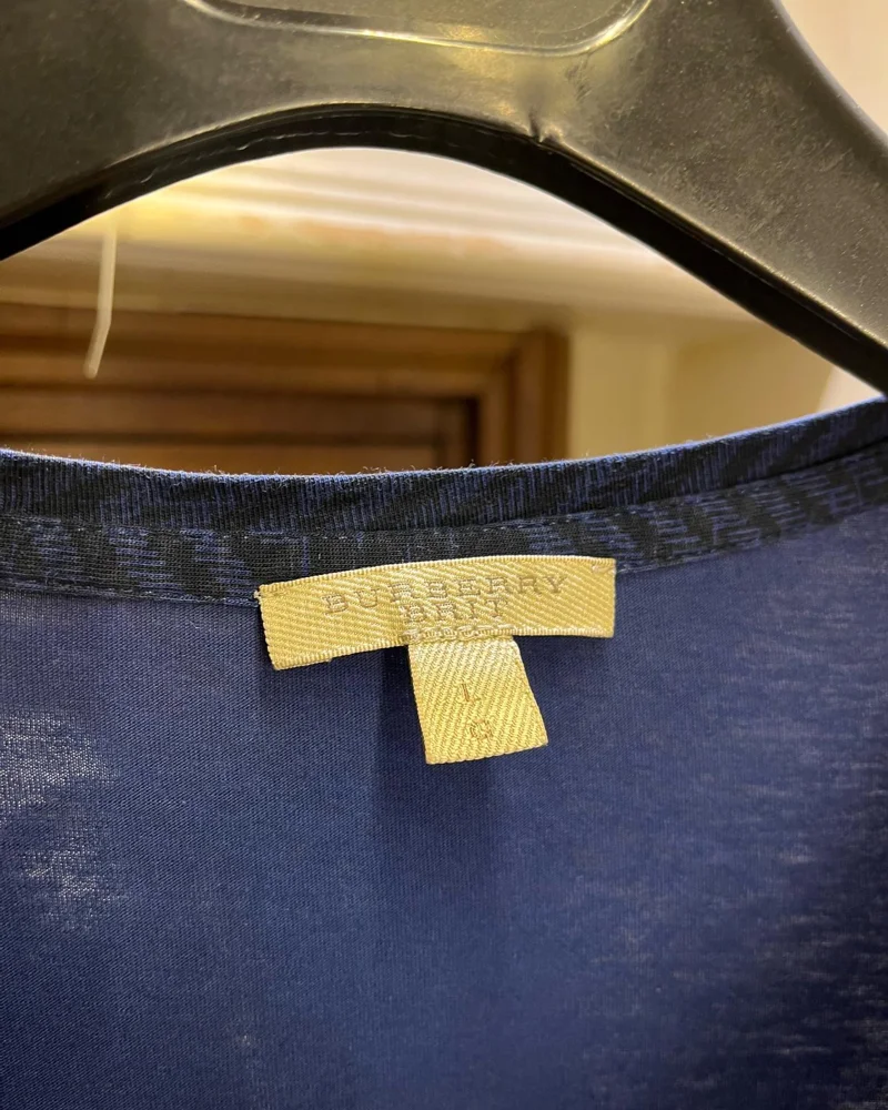 Burberrys T-shirts, size M, photo 3