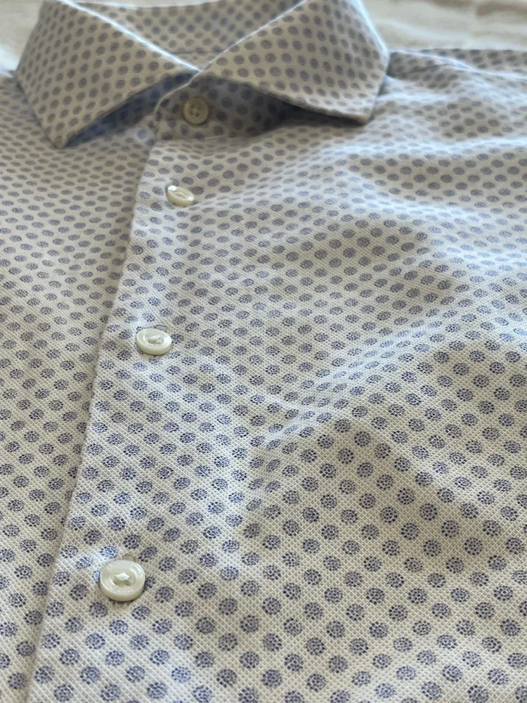 Massimo Dutti Shirts, size L, photo 6