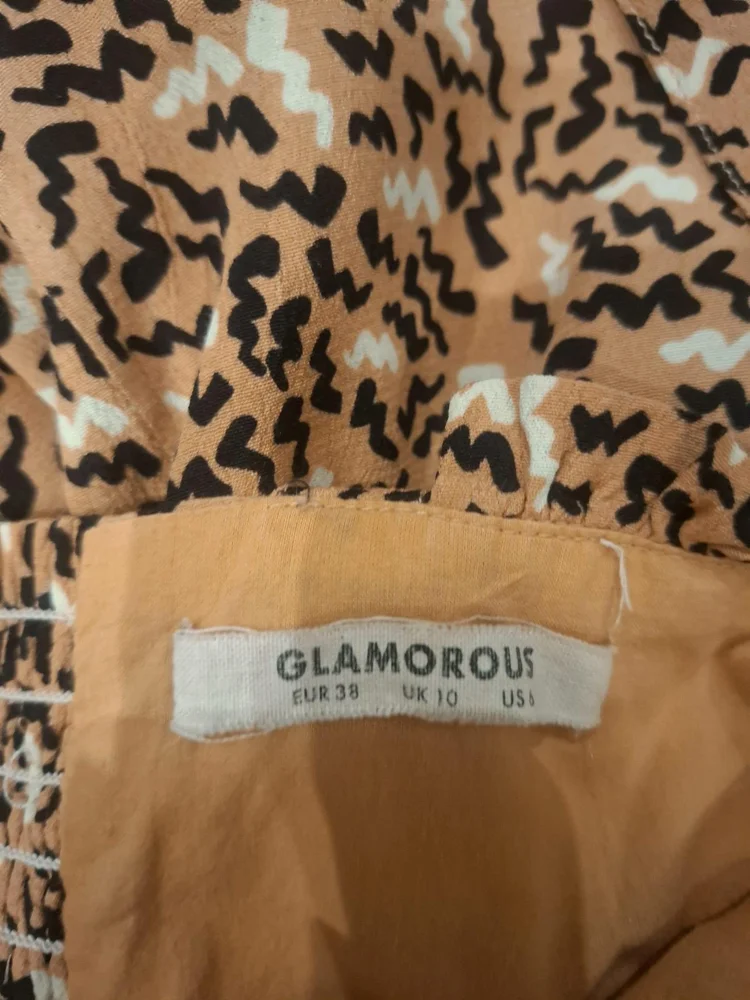 Glamorous Mini Dresses, size S / 36 / 8, photo 4