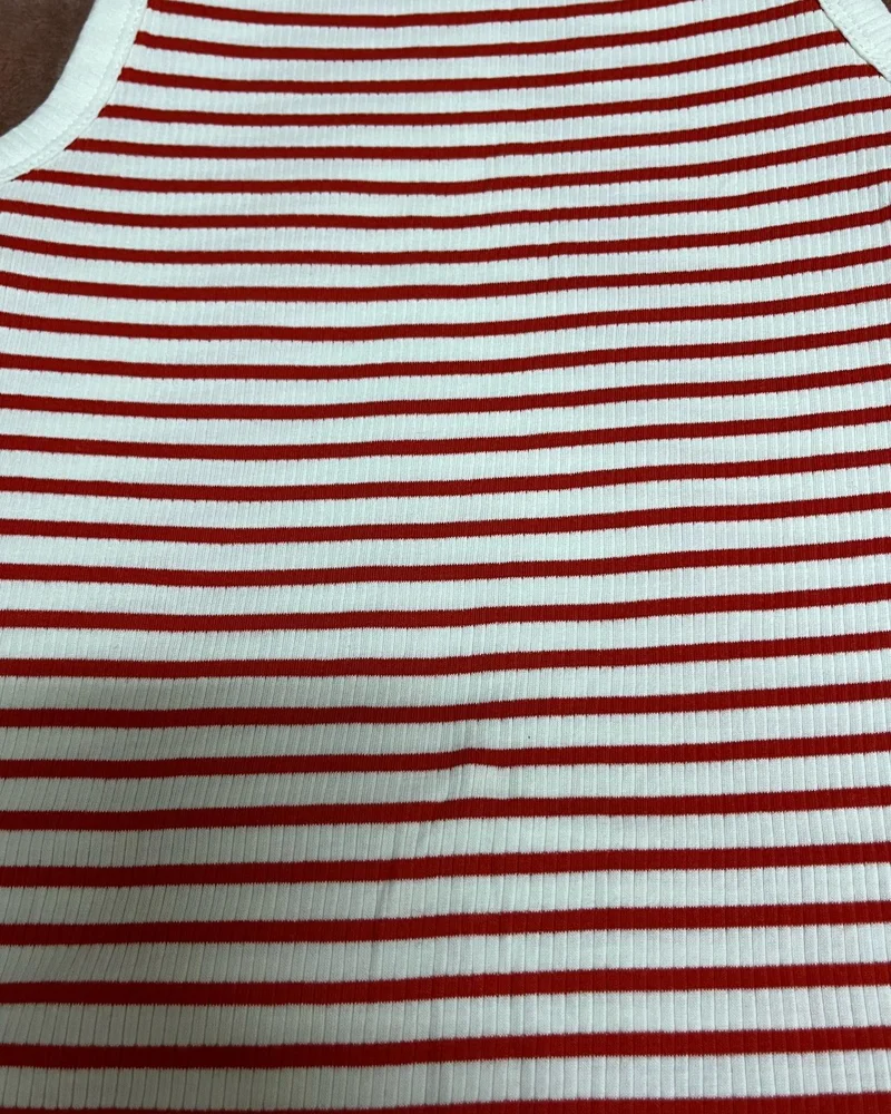 H&M Tank Tops, size S / 36 / 8, photo 3