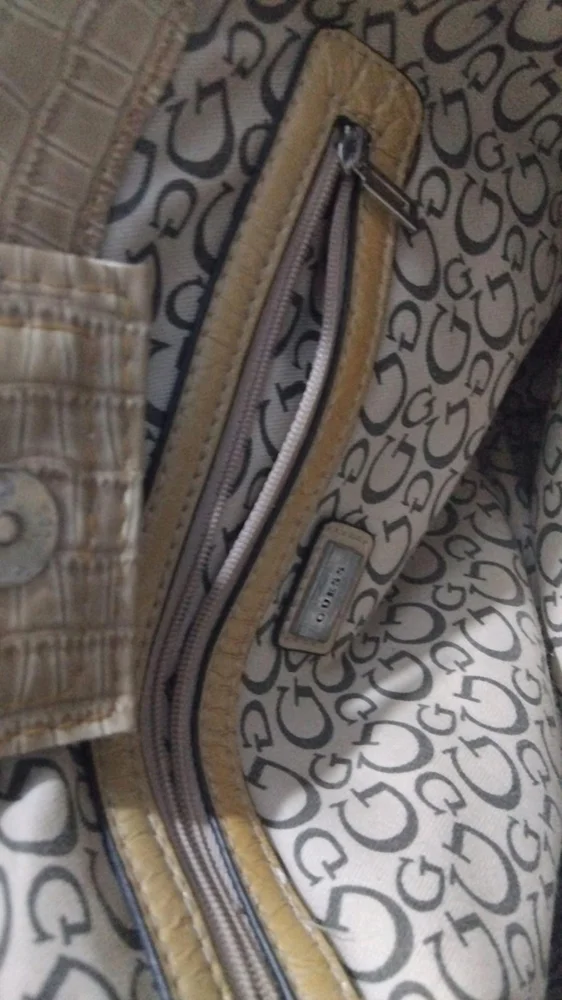 GUESS Tote Bag, size Other, photo 4