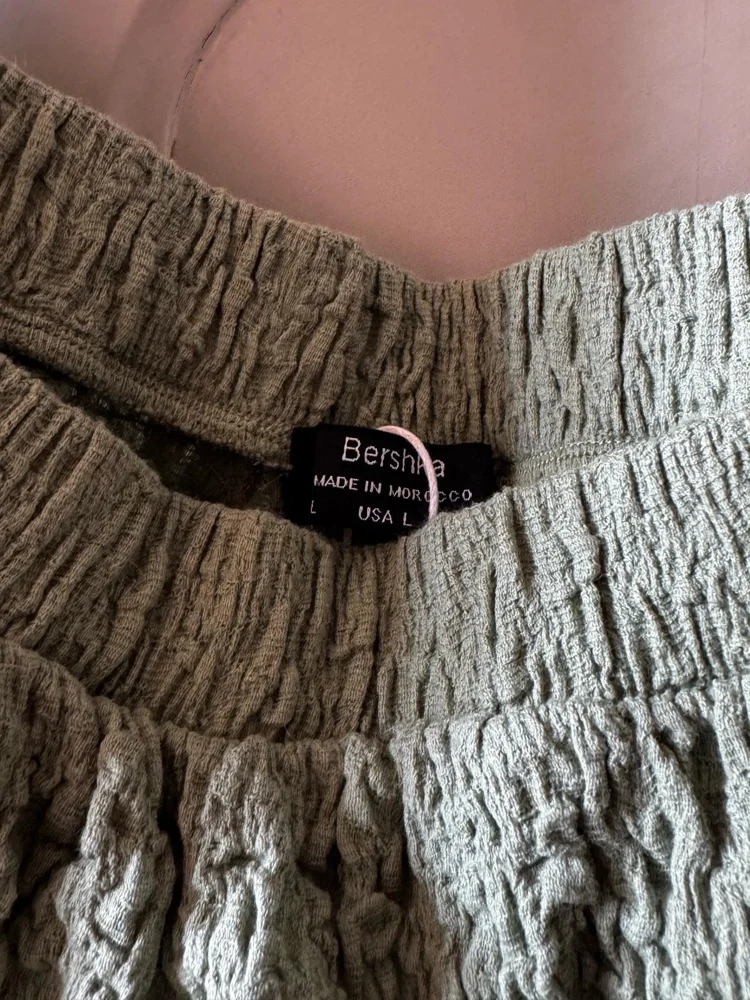 Bershka Blouses, size L / 40 / 12, photo 3