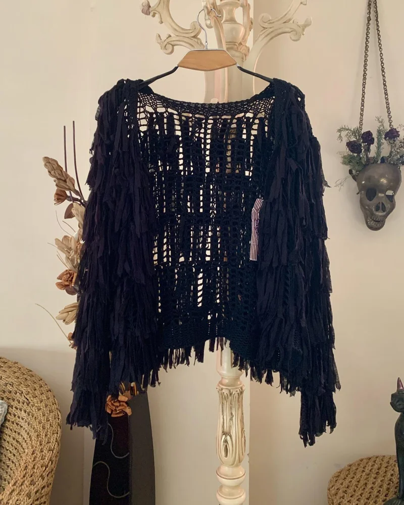 Cardigans, size One size, photo 4