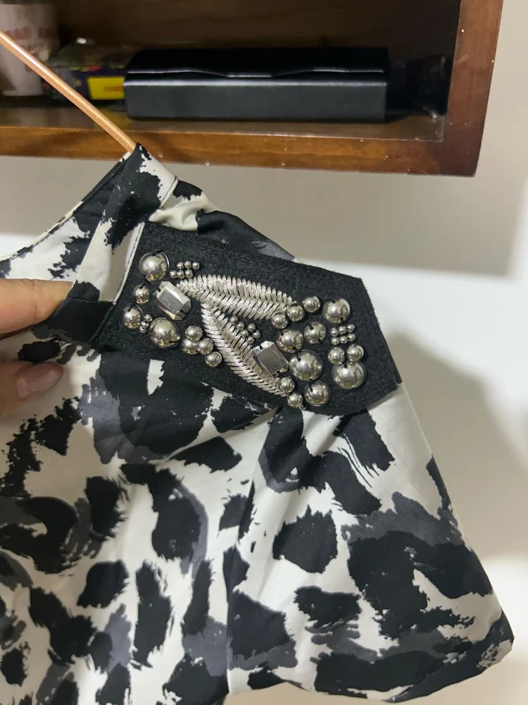 H&M Divided Midi Dresses, size XL / 42 / 14, photo 6
