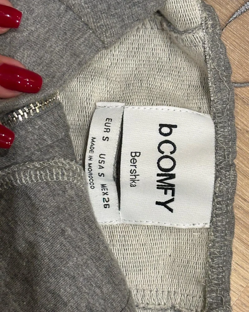 Bershka Crop Tops, size S / 36 / 8, photo 2