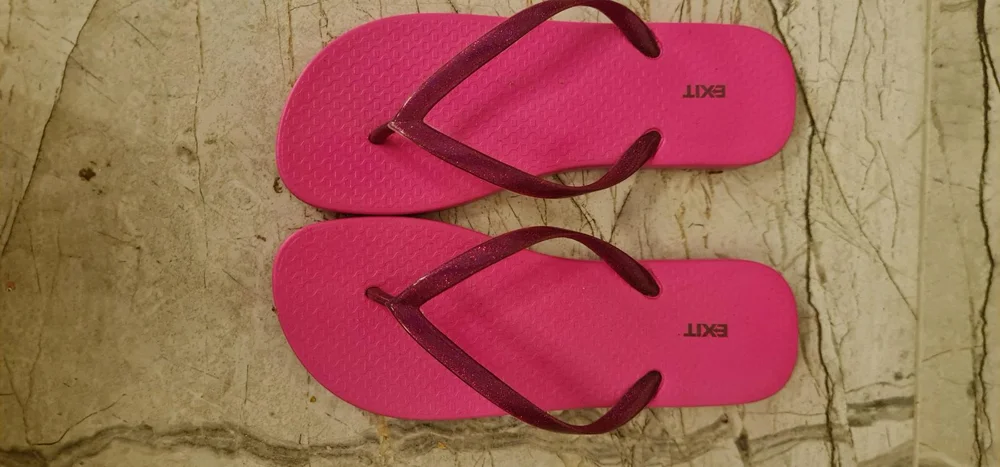 Flip-flops, size 40, photo 2