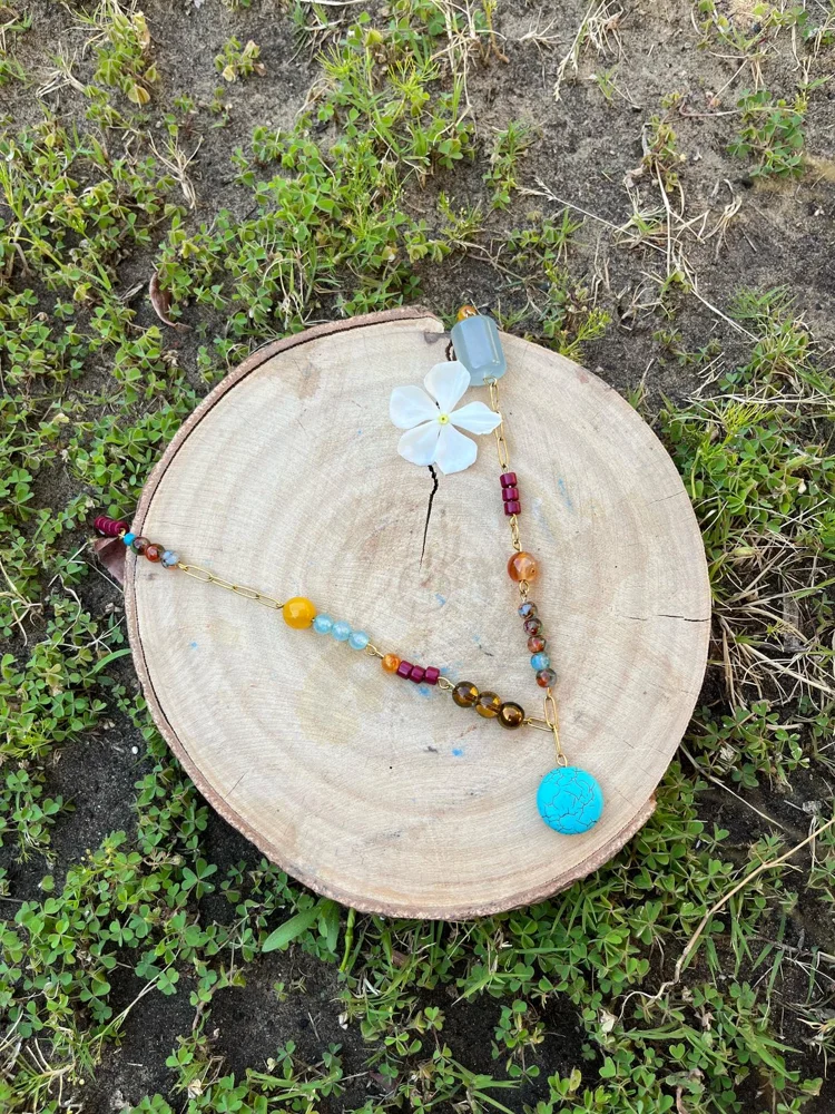 Necklaces, size Other, photo 3