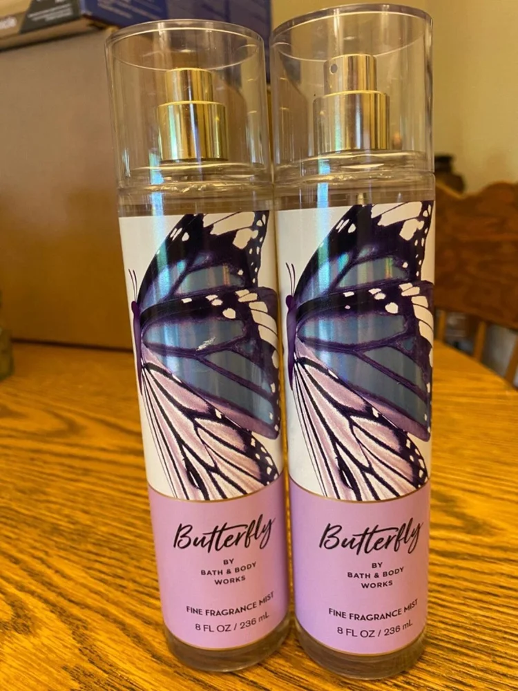 Bath & Body Works Perfume, size No Size, photo 3